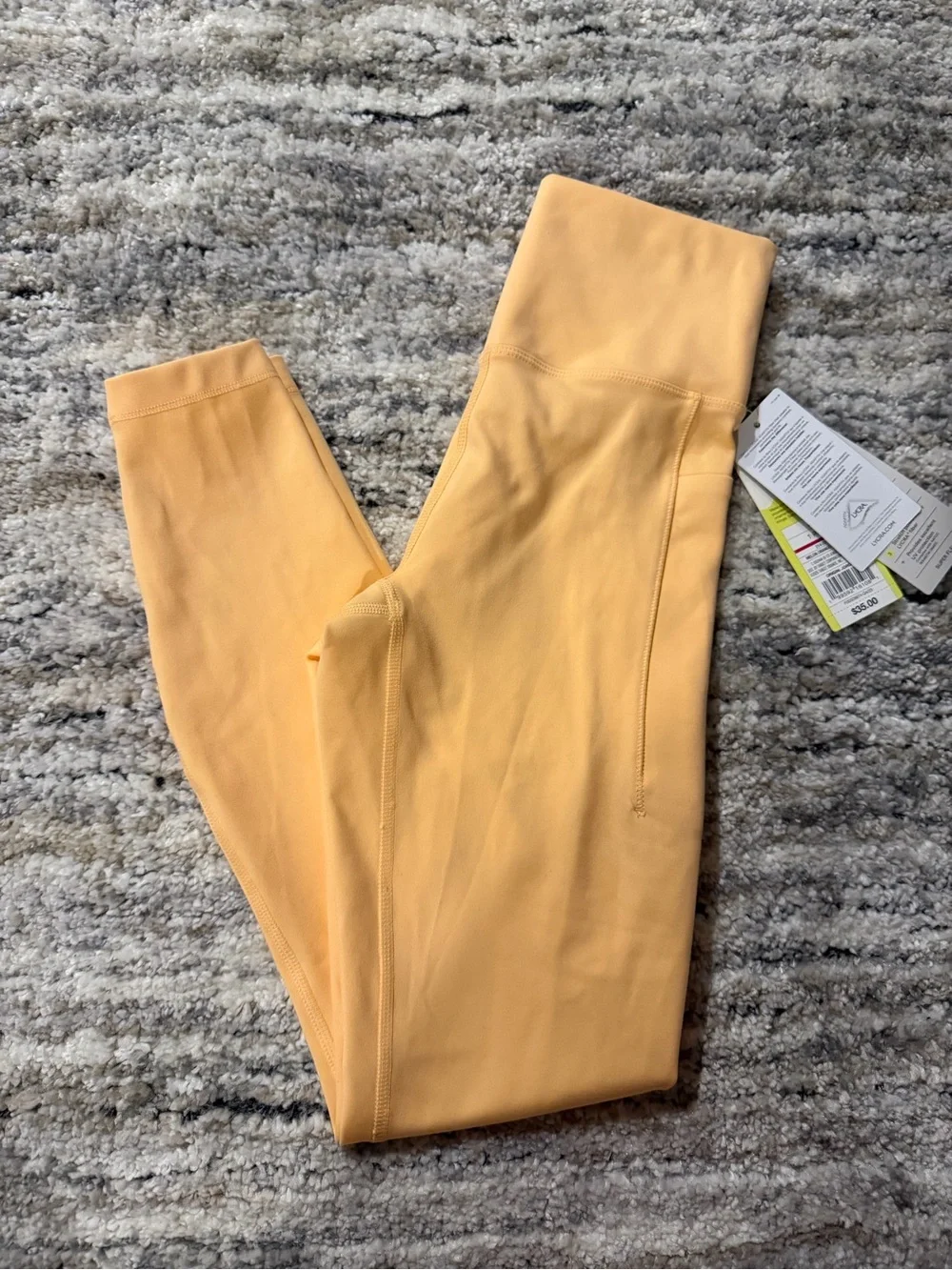 All in Motion Ultra High- Rise Active Leggings